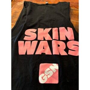 vintage Tank Top